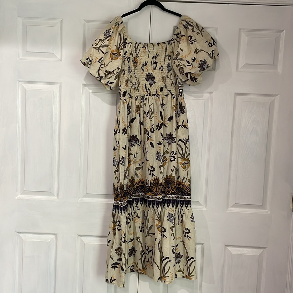 NWT Scarlett Poppies Chiquita Maxi - Picture 2 of 5